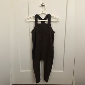 Jax & Lennon Overalls (18-24mos)